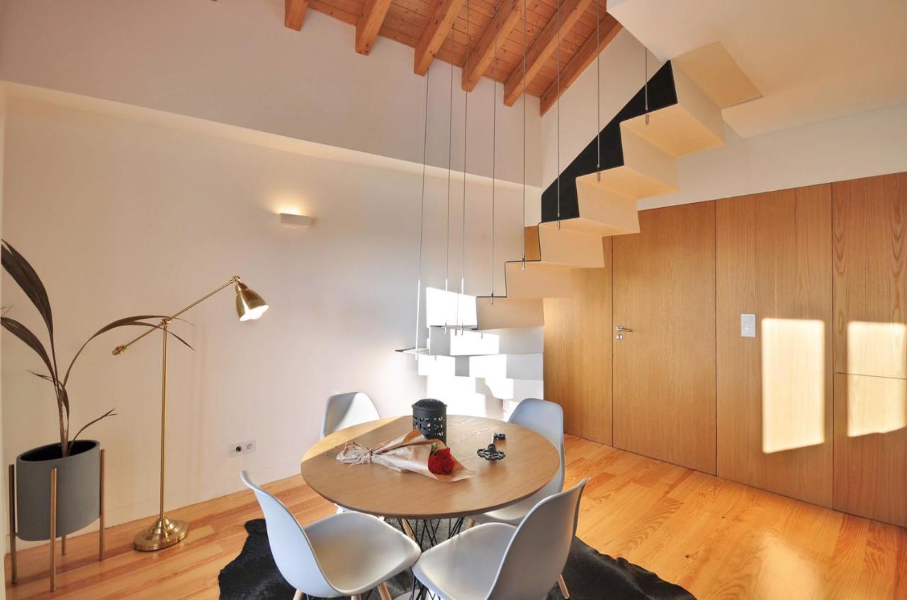 Se Do - Loft With View Apartament *