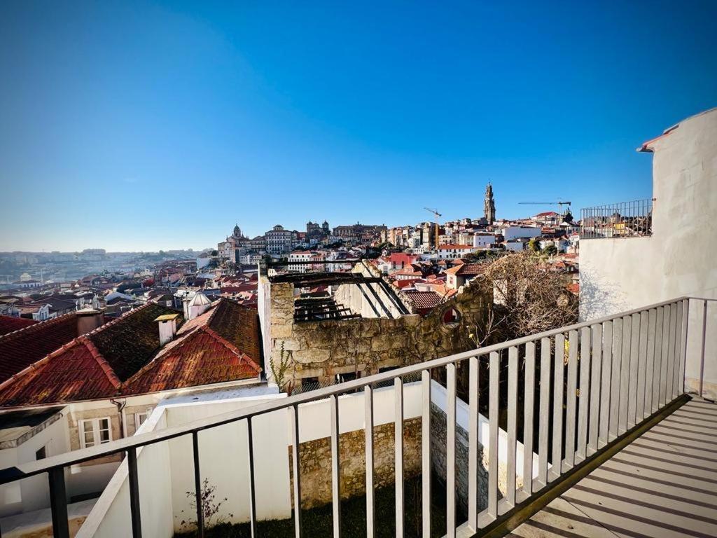 Se Do - Loft With View Apartament Porto