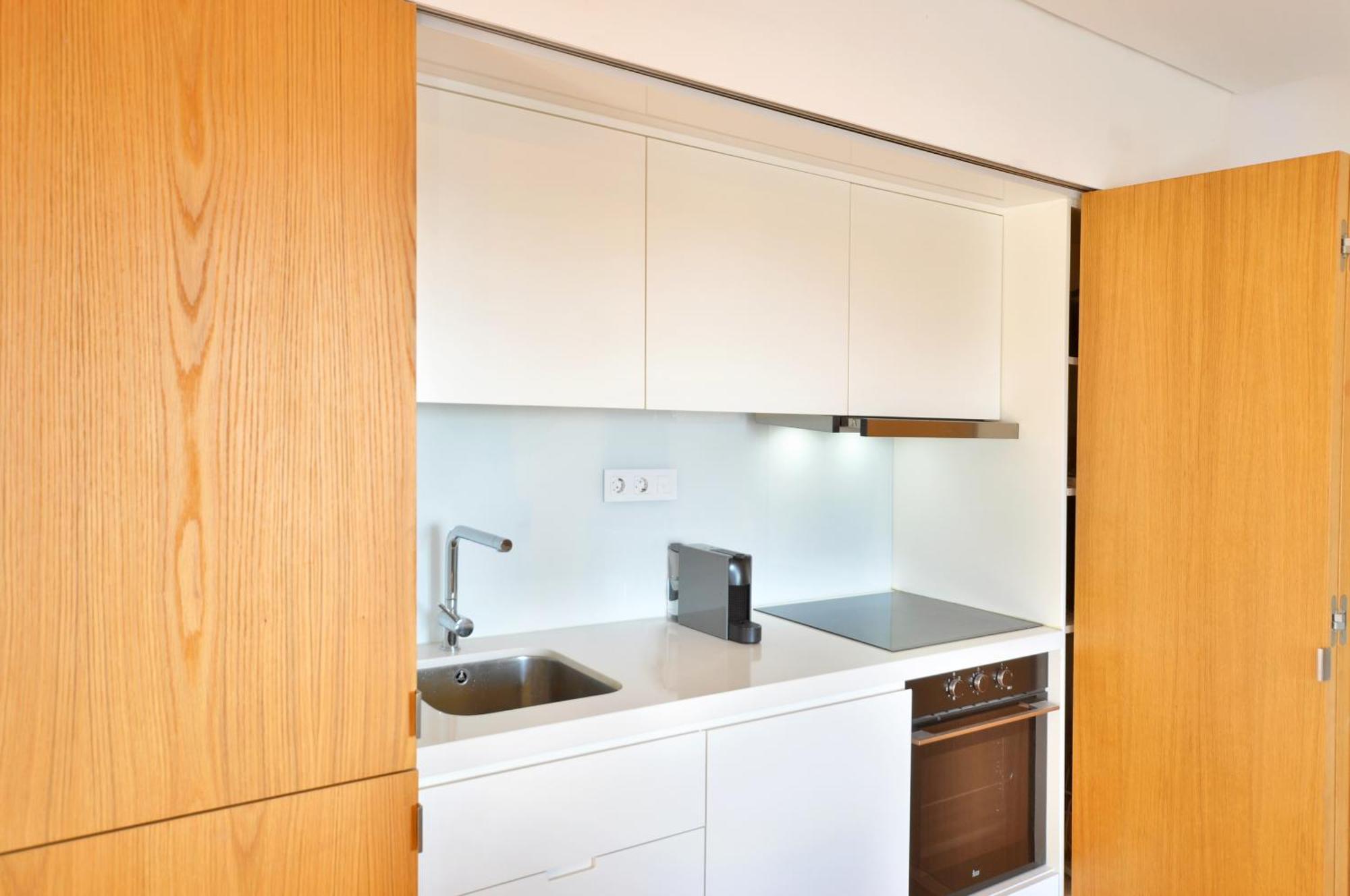Apartament Se Do - Loft With View Porto