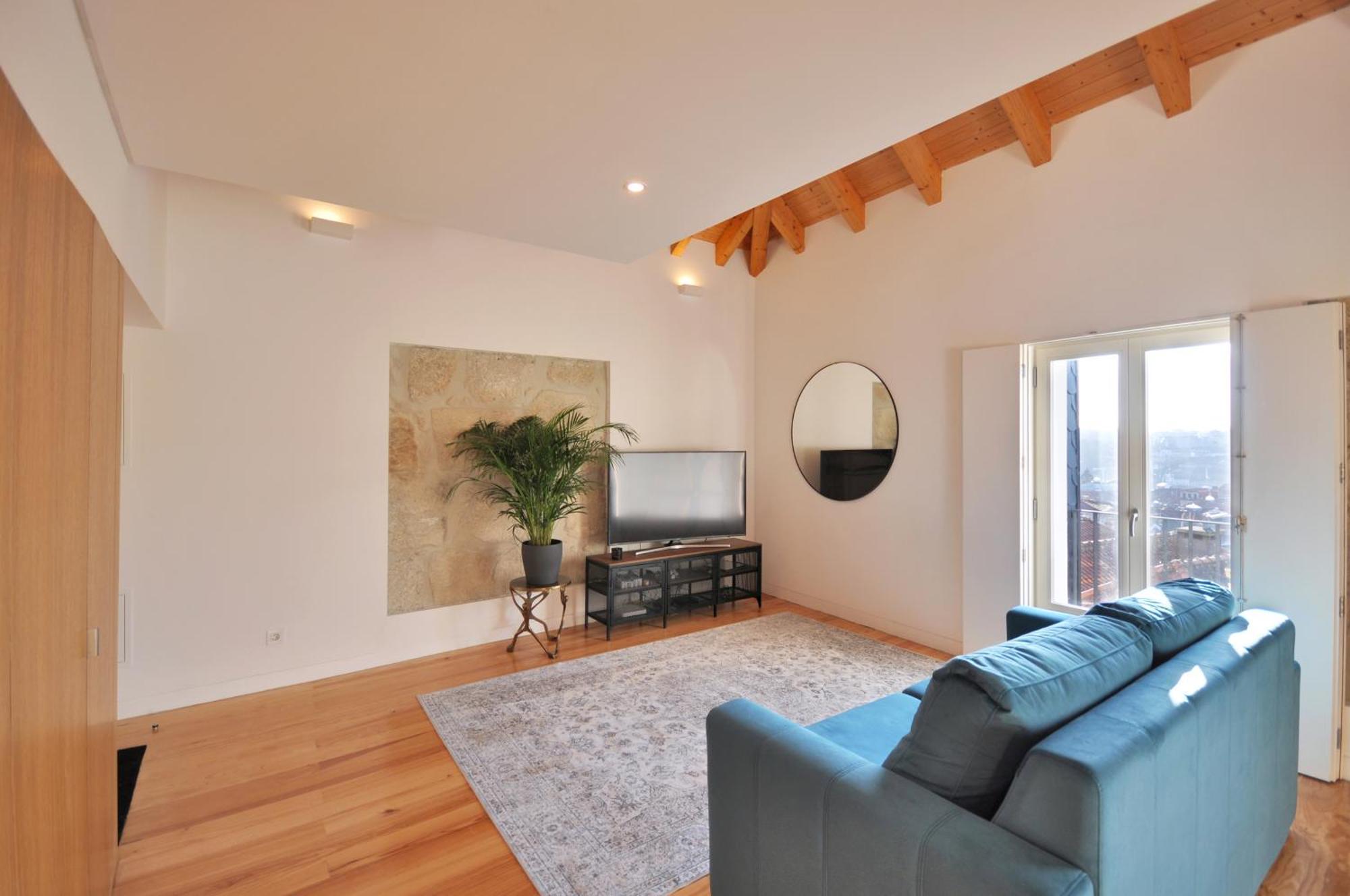 Se Do - Loft With View Apartament *